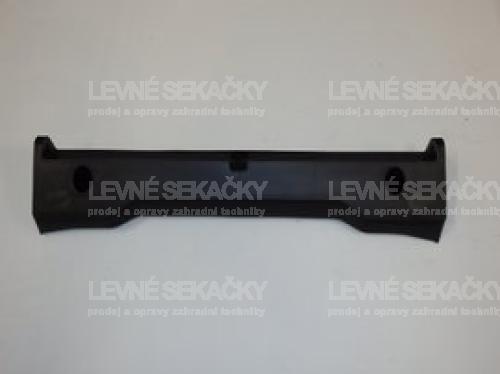 Basis für die Abdeckung des mobile Vega 497 SPXV; 547 SPXV GCV